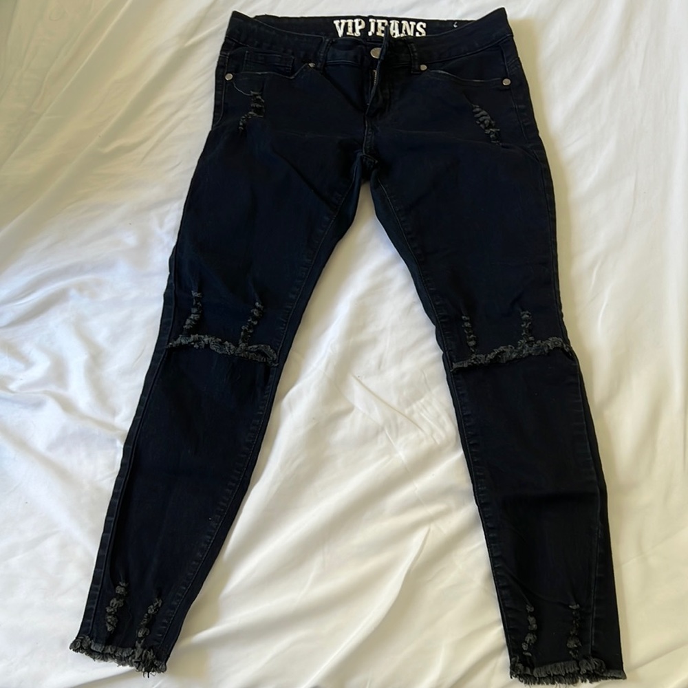 Woman Jeans